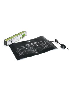 Tappetino Riscaldante Germinazione 30W 55x35cm