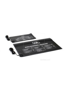 Tappetino Riscaldante Germinazione 30W 55x35cm 2