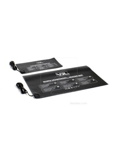 Tappetino Riscaldante Germinazione 30W 55x35cm – Hemporium