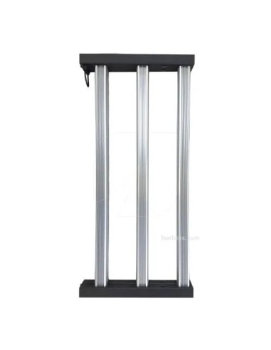 Sistema LED Orbita 750W per Coltivazione Indoor – Hemporium