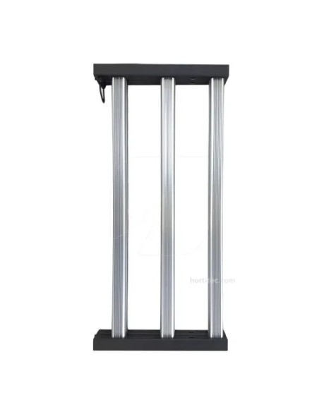 Sistema LED Orbita 750W per Coltivazione Indoor – Hemporium