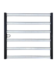 Sistema LED Orbita 750W per Coltivazione Indoor 2