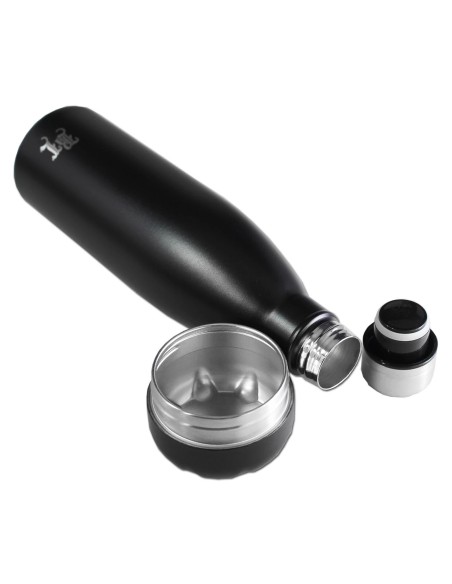 Borraccia Doppio Fondo Segreto - Hemporium – Hemporium