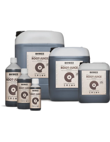 BioBizz Root Juice Stimolatore Radici 500ml - Hemporium – Hemporium