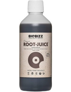 BioBizz Root Juice Stimolatore Radici 500ml - Hemporium 2