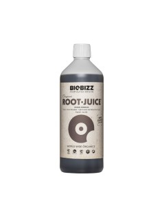 BioBizz Root Juice Stimolatore Radici 500ml - Hemporium