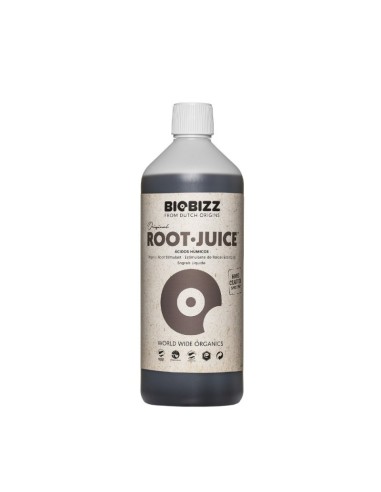 BioBizz Root Juice Stimolatore Radici 500ml - Hemporium – Hemporium