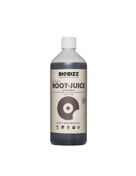 BioBizz Root Juice Stimolatore Radici 500ml - Hemporium – Hemporium