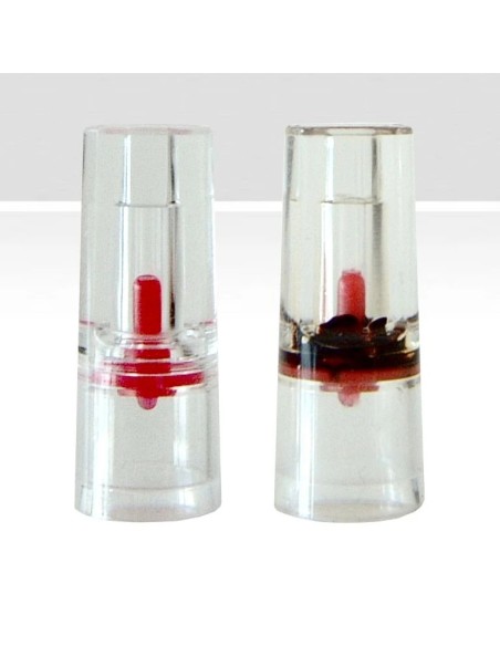 Filtri Acetato Cellulosa 8mm David Ross - Hemporium – Hemporium