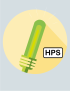 Lampade HPS  MH  CMH/LEC