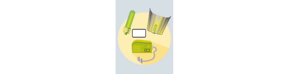 Semplice Eco Kit
