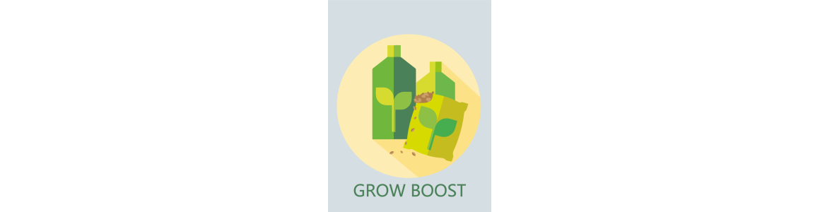 Stimolatori per la Crescita Vegetativa: Migliora lo Sviluppo delle Piante con i Nostri Prodotti"