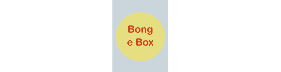 Bong & Box