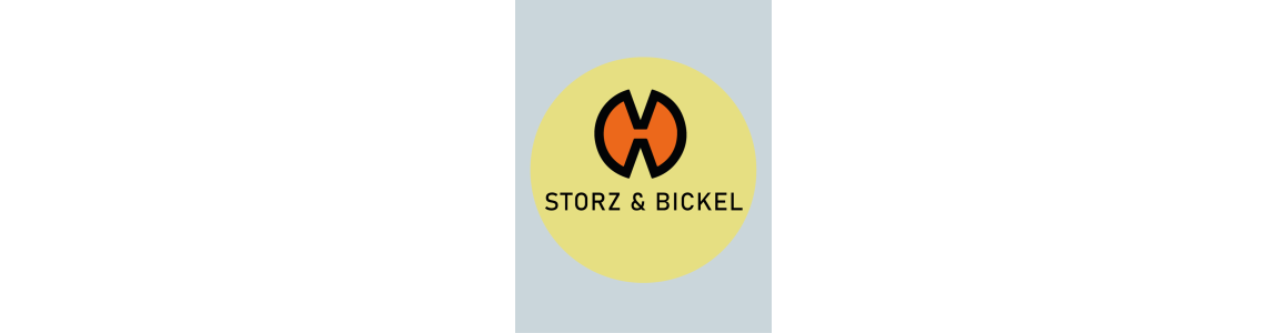 VAPORIZZATORI Storz&Bickel