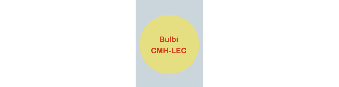 Bulbi CMH-LEC