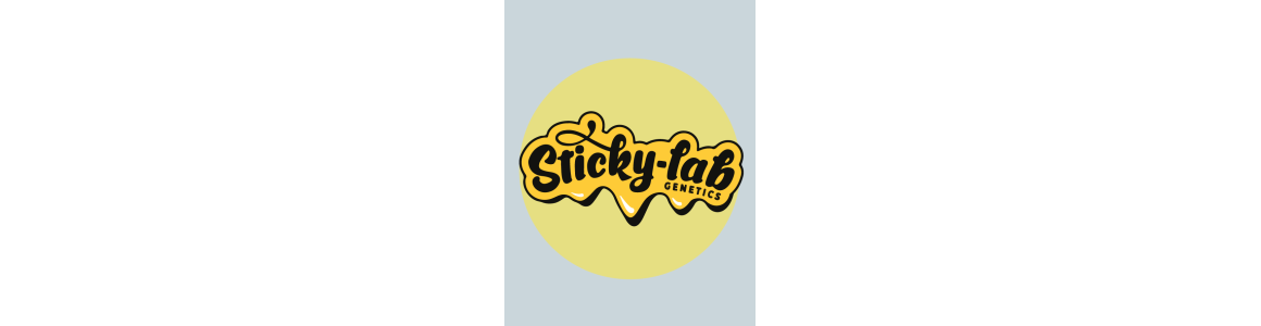 Sticky lab