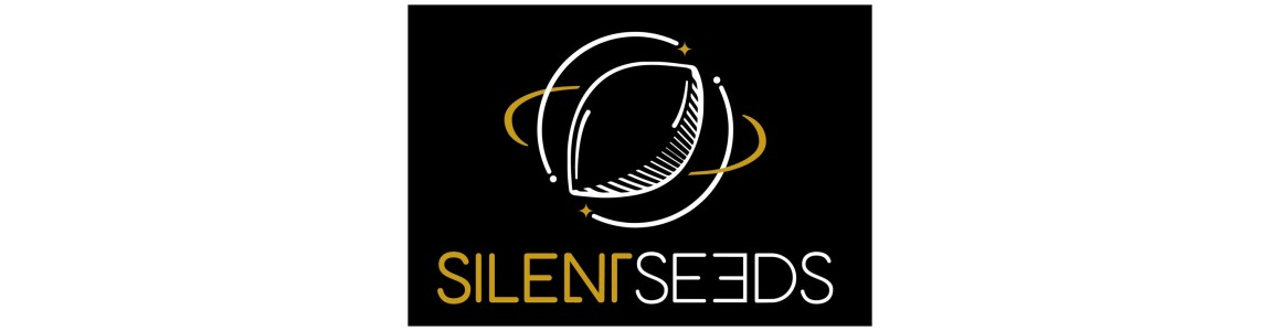 Scopri Silent Seeds: Variètà Premium di Cannabis dall'Eredità di Dinafem