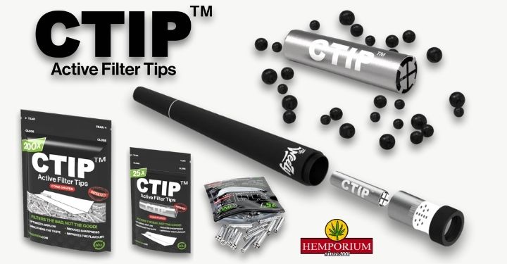 Filtri CTIP Original