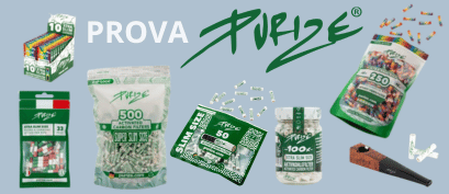 I nostri punti vendita Growshop a Roma