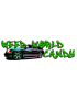 Weed World Candy