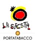 Portatabacco La Siesta
