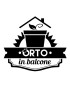 Orto in Balcone