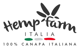 Hemp Farm Italia