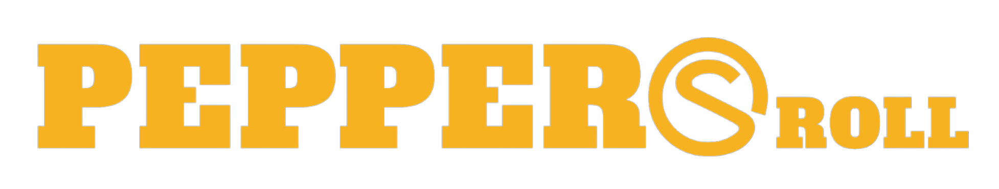 Peppersroll