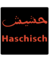 Haschisch