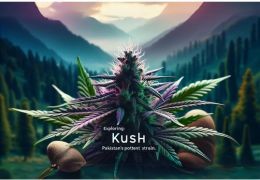 La Leggenda della OG Kush: Un Viaggio dalle Origini al Cuore della Cultura Cannabis