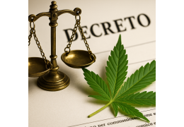 Cannabis light 2025: cosa cambia davvero dopo il Decreto Sicurezza, le sentenze favorevoli e il caso CBD